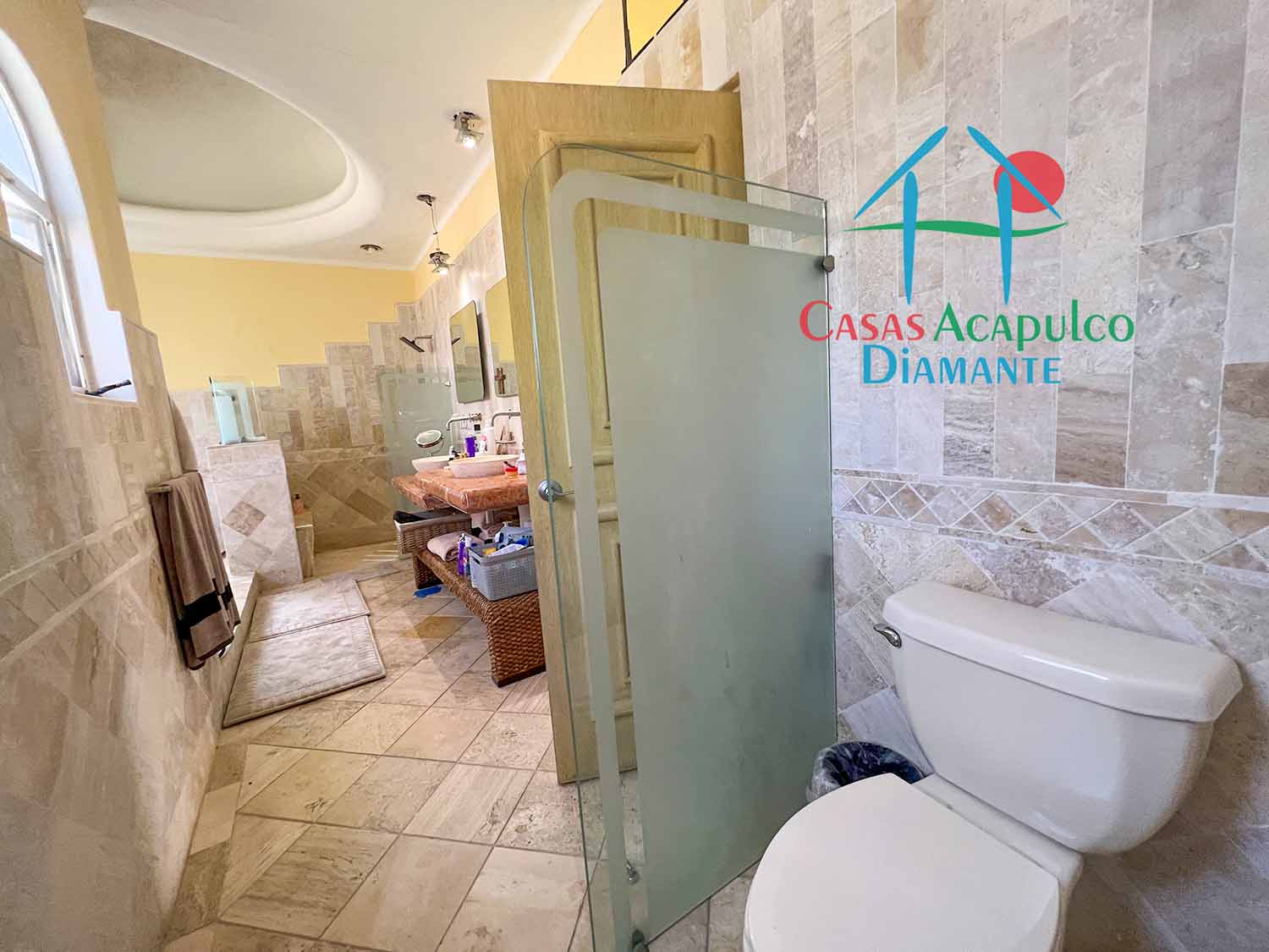 Son Vida Barbados 3 - Recámara cuatro 14